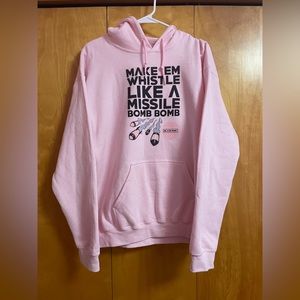 BLACKPINK Hoodie